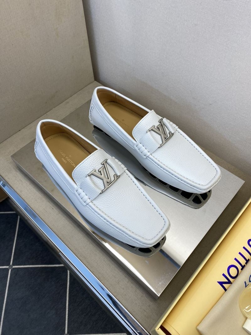 Louis Vuitton Tods Shoes